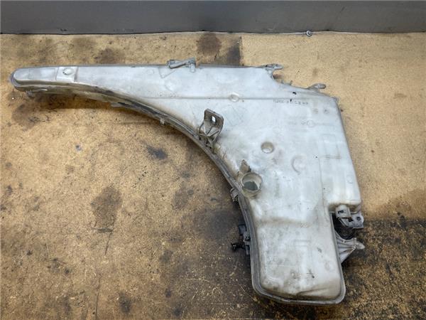 deposito limpiaparabrisas bmw serie 3 berlina