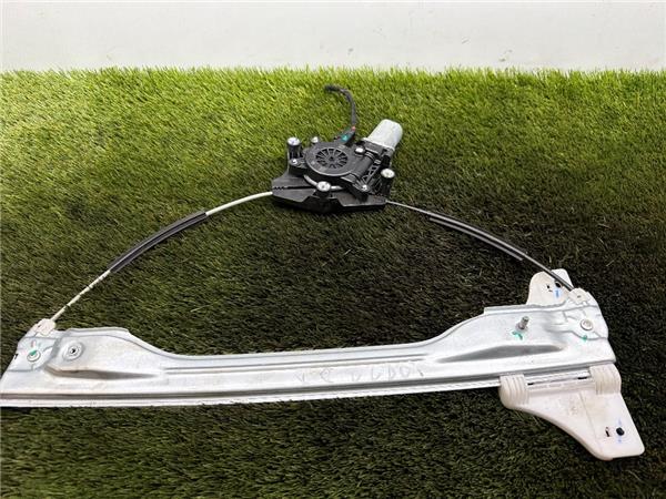 elevalunas electrico delantero derecho mg zs