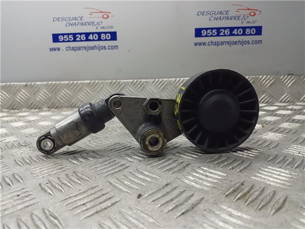 tensor correa auxiliar opel astra g berlina 2