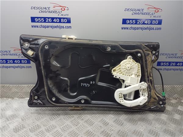 elevalunas electrico delantero derecho land r