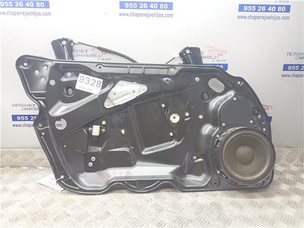 elevalunas electrico delantero izquierdo volkswagen passat berlina 2.0 tdi (140 cv)