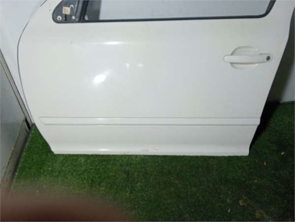 Octavia Berlina 1Z32008- Puerta Delantera Izquierda