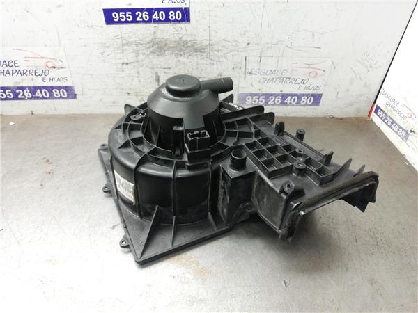 motor calefaccion nissan primera berlina 22 1