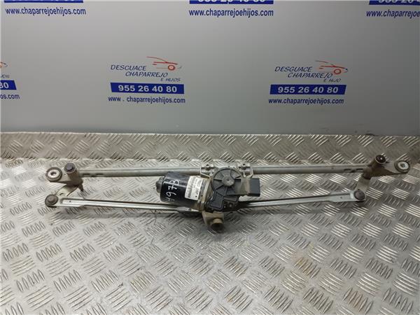 motor limpiaparabrisas delantero land rover d