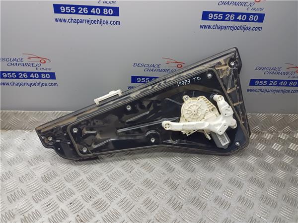 elevalunas electrico trasero derecho land rov