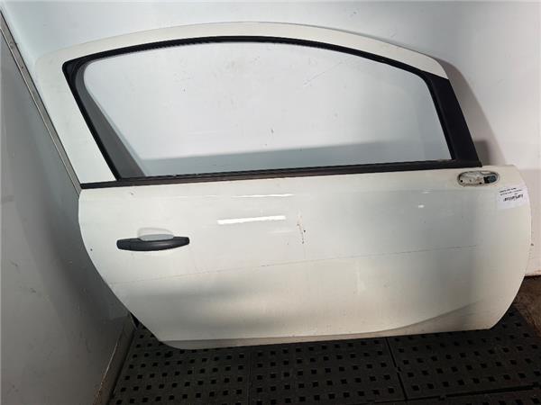 puerta delantera derecha opel corsa e 2014  1