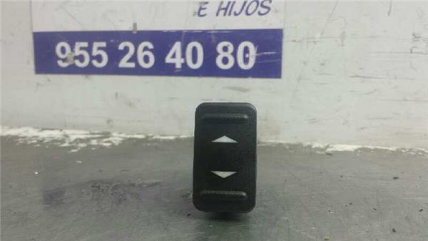 botonera puerta trasera izquierda ford mondeo