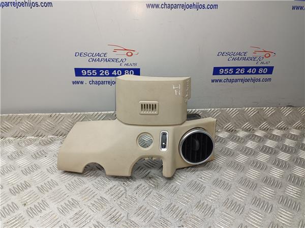 rejilla entrada de aire land rover discovery