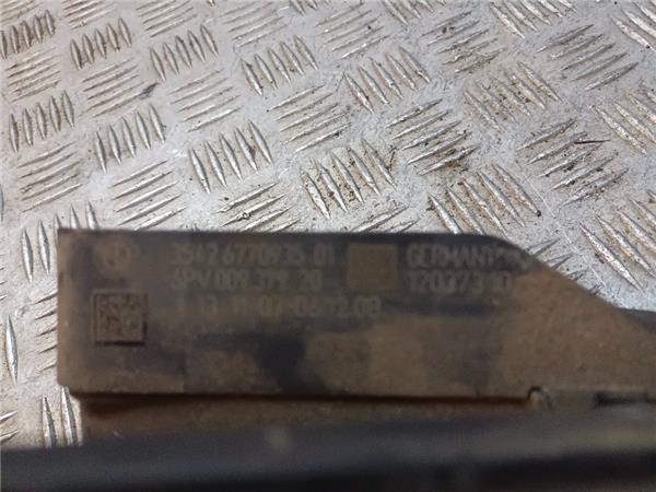 Serie 1 Berlina E81E872004- Pedal Acelerador