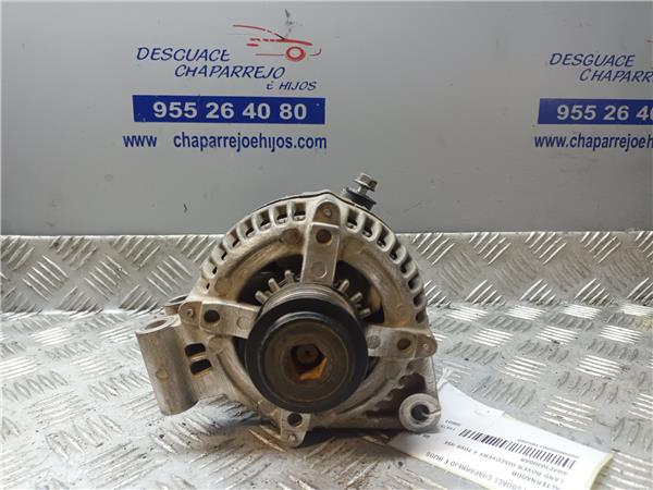 alternador land rover discovery 4 30 td v6 21