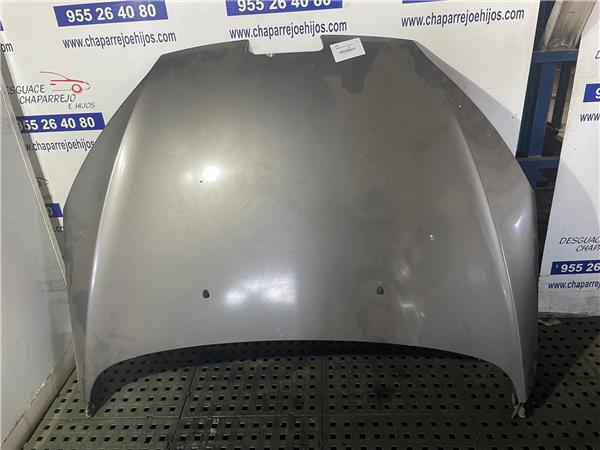 capo peugeot 407 (2004 >) 1.6 confort [1,6 ltr.   80 kw hdi fap cat (9hz / dv6ted4)]