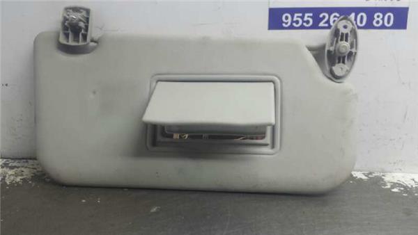 parasol izquierdo ford mondeo ber 20 tdci 140