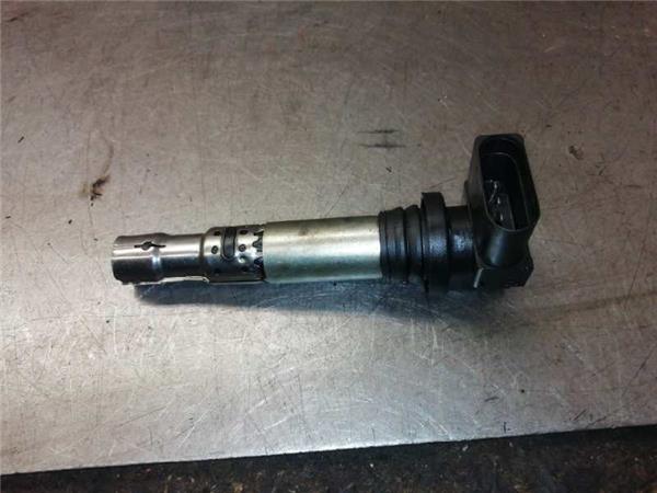 bobina encendido volkswagen polo 