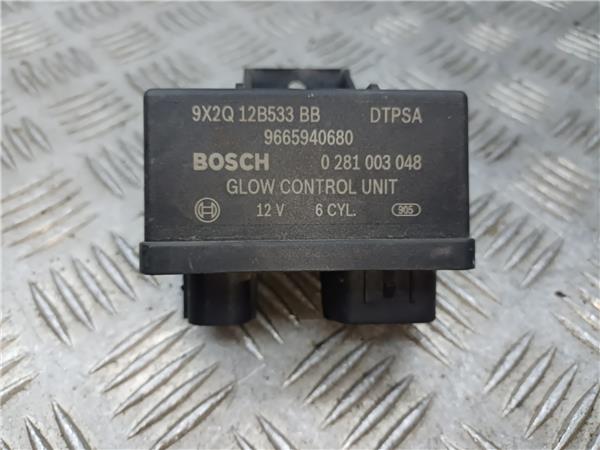 caja precalentamiento land rover discovery 4