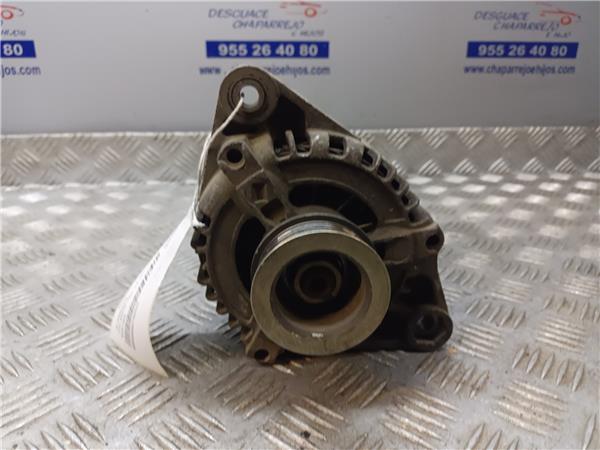 alternador fiat brava 1.6 16v (103 cv)