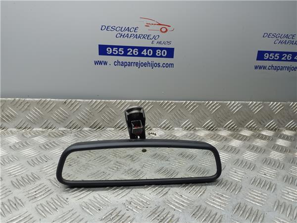 retrovisor interior land rover discovery 4 30