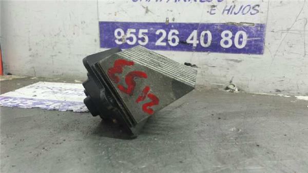 resistencia calefaccion mazda premacy 20 turb