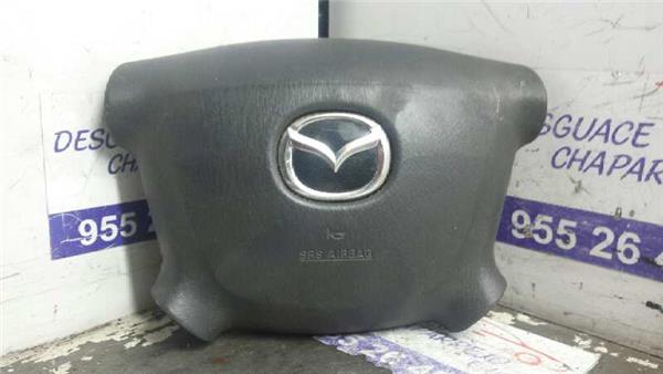 airbag volante mazda premacy 20 turbodiesel 1