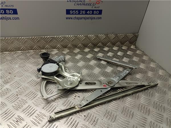 elevalunas electrico trasero derecho toyota p