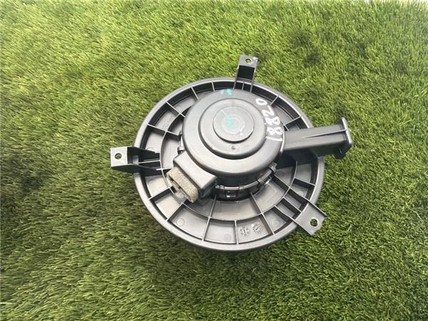 motor calefaccion mg zs 082022 15 comfort 15