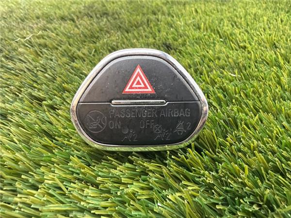 interruptor luces emergencia opel corsa e 201