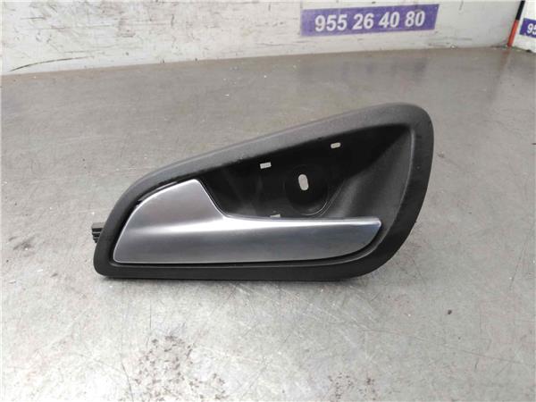 manilla interior puerta trasera izquierda ford c max 1.5 tdci (120 cv)