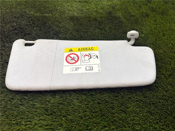 parasol derecho opel corsa e 2014  13 express