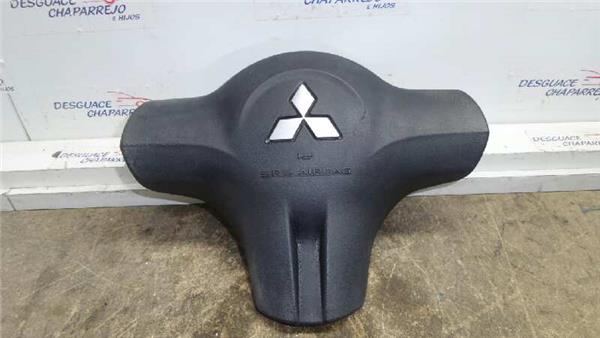 airbag volante mitsubishi colt berlina 3 
