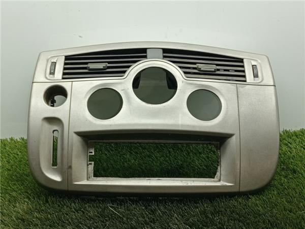 aireador central renault scenic ii (jm)(2003 >) 1.5 authentique [1,5 ltr.   78 kw dci diesel]