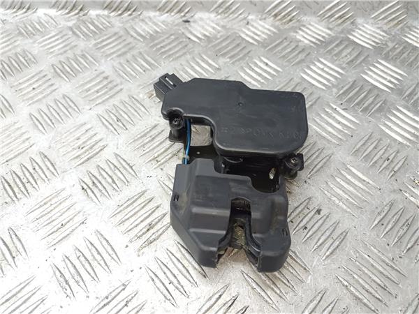 cerradura porton honda accord berlina 22 ctdi