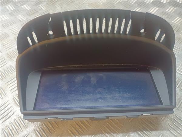 cuadro instrumentos bmw serie 3 berlina e90 2