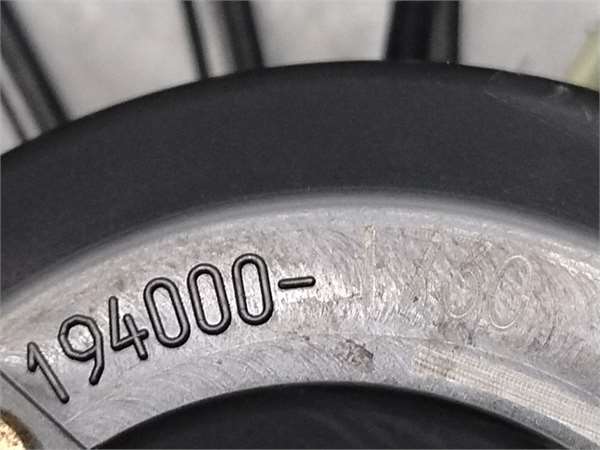 Accord Berlina CLCN2003- Motor Calefaccion