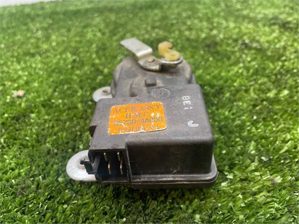 H 100 Cerradura Puerta Delantera Izquierda