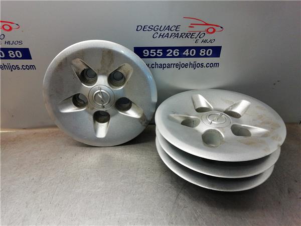 tapacubos opel combo d 13 16v cdti 90 cv