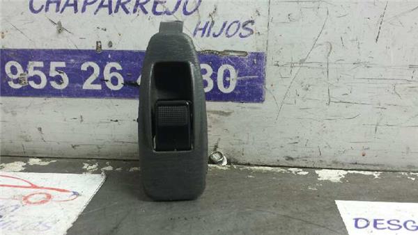 botonera puerta trasera derecha mazda premacy