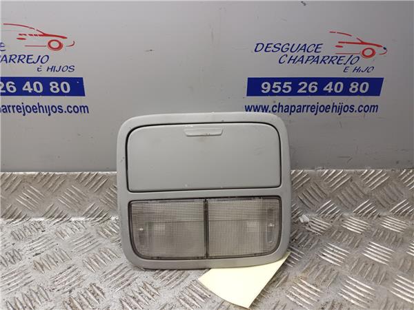 luz interior techo honda accord berlina 22 ct