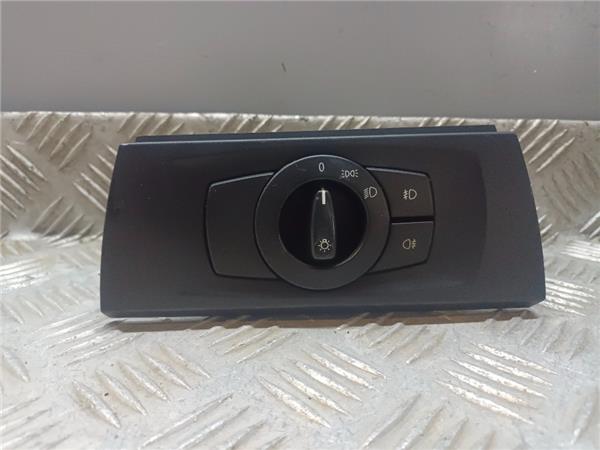 mando de luces bmw serie 3 berlina e90 2004 