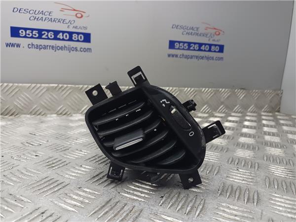 rejilla entrada de aire fiat doblo ii 13 16v