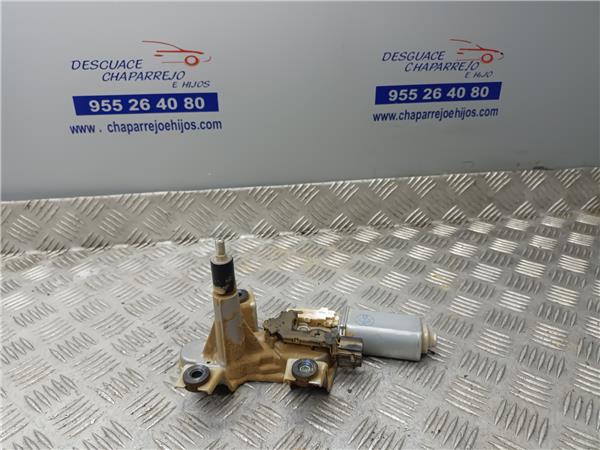 motor limpiaparabrisas trasero land rover dis