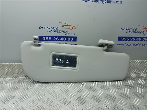parasol derecho fiat doblo ii 13 16v jtd 90 c