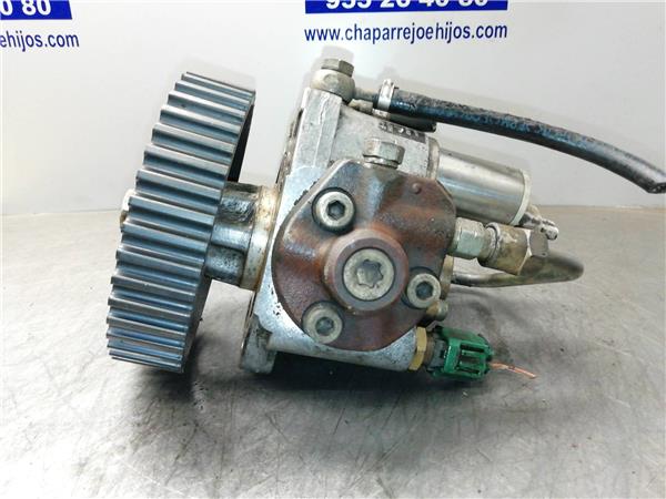 bomba inyectora opel meriva 1.7 16v cdti (101 cv)