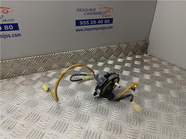 anillo contacto volante chevrolet matiz 08 52