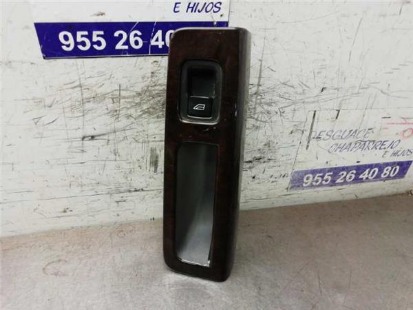 botonera puerta trasera izquierda volvo v50 f