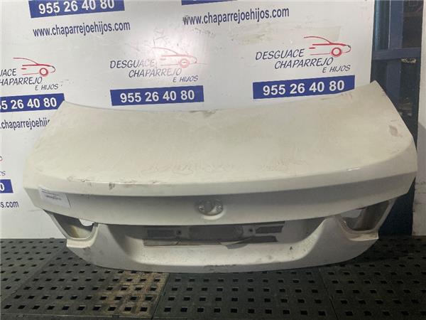 porton trasero bmw serie 3 berlina e90 2004 