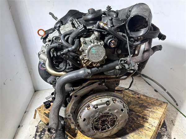 Passat Berlina 3C22005- Motor Completo