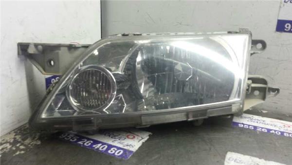 faro delantero izquierdo mazda premacy 20 tur