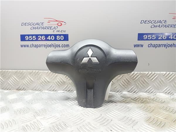 airbag volante mitsubishi colt berlina 3 1.3 (95 cv)