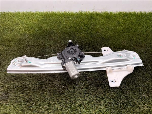 elevalunas electrico trasero izquierdo mg zs