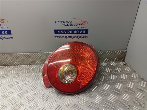 piloto trasero derecho chevrolet matiz 08 52