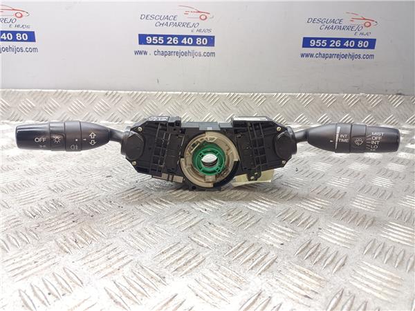 mando multifuncion honda civic berlina 2.2 ctdi (140 cv)